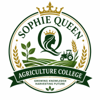 Sophie queen agriculture college